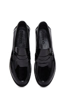 Erkek Rugan Deri Loafer | Derimod Erkek Rugan Deri Loafer | Derimod