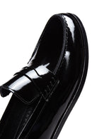 Erkek Rugan Deri Loafer | Derimod Erkek Rugan Deri Loafer | Derimod