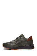 Erkek Deri Sneaker | Derimod Erkek Deri Sneaker | Derimod