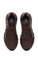 Erkek Deri Sneaker | Derimod Erkek Deri Sneaker | Derimod