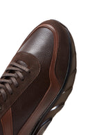 Erkek Deri Sneaker | Derimod Erkek Deri Sneaker | Derimod