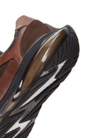 Erkek Deri Sneaker | Derimod Erkek Deri Sneaker | Derimod