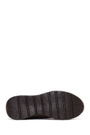 Men's Brown Leather Casual Shoes | Derimod Men's Brown Leather Casual Shoes | Derimod