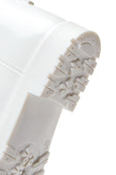 Women's White Rain Boots | Derimod Women's White Rain Boots | Derimod