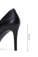 Kadın Siyah Stiletto | Derimod Kadın Siyah Stiletto | Derimod
