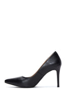 Kadın Siyah Stiletto | Derimod Kadın Siyah Stiletto | Derimod