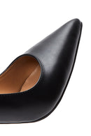 Kadın Siyah Stiletto | Derimod Kadın Siyah Stiletto | Derimod