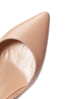 Kadın Pudra Stiletto | Derimod Kadın Pudra Stiletto | Derimod