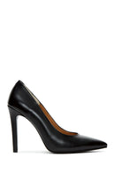 Women's Black Stiletto | Derimod Women's Black Stiletto | Derimod
