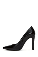 Women's Black Stiletto | Derimod Women's Black Stiletto | Derimod