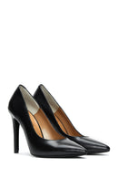 Women's Black Stiletto | Derimod Women's Black Stiletto | Derimod