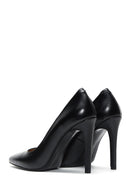 Women's Black Stiletto | Derimod Women's Black Stiletto | Derimod
