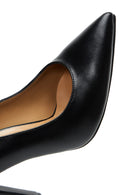 Women's Black Stiletto | Derimod Women's Black Stiletto | Derimod