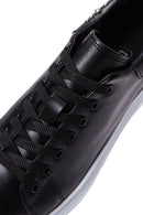 Women's Black Sneaker | Derimod Women's Black Sneaker | Derimod