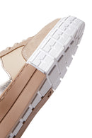 Kadın Bej Sneaker | Derimod Kadın Bej Sneaker | Derimod
