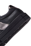 Kadın Siyah Sneaker | Derimod Kadın Siyah Sneaker | Derimod