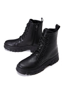 Women's Black Boots | Derimod Women's Black Boots | Derimod