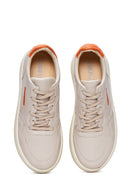 Kadın Bej Sneaker | Derimod Kadın Bej Sneaker | Derimod