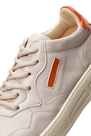 Kadın Bej Sneaker | Derimod Kadın Bej Sneaker | Derimod