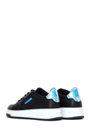 Women's Black Sneaker | Derimod Women's Black Sneaker | Derimod