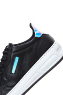 Women's Black Sneaker | Derimod Women's Black Sneaker | Derimod