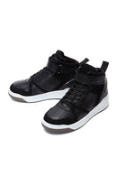Kadın Siyah Bilekli Sneaker | Derimod Kadın Siyah Bilekli Sneaker | Derimod
