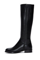 Women's Zippered Boots | Derimod Women's Zippered Boots | Derimod