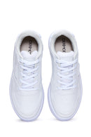 Kadın Beyaz Sneaker | Derimod Kadın Beyaz Sneaker | Derimod