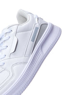 Kadın Beyaz Sneaker | Derimod Kadın Beyaz Sneaker | Derimod