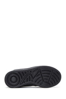 Kadın Siyah Sneaker | Derimod Kadın Siyah Sneaker | Derimod