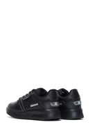 Kadın Siyah Sneaker | Derimod Kadın Siyah Sneaker | Derimod