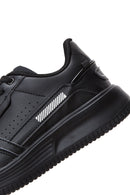 Kadın Siyah Sneaker | Derimod Kadın Siyah Sneaker | Derimod