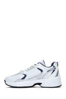 Women's White Sneaker | Derimod Women's White Sneaker | Derimod