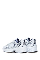 Women's White Sneaker | Derimod Women's White Sneaker | Derimod