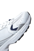 Women's White Sneaker | Derimod Women's White Sneaker | Derimod