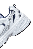 Women's White Sneaker | Derimod Women's White Sneaker | Derimod