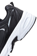 Kadın Siyah Sneaker | Derimod Kadın Siyah Sneaker | Derimod