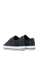 Kadın Gri Sneaker | Derimod Kadın Gri Sneaker | Derimod