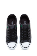 Kadın Gri Sneaker | Derimod Kadın Gri Sneaker | Derimod