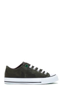 Kadın Yeşil Sneaker | Derimod Kadın Yeşil Sneaker | Derimod