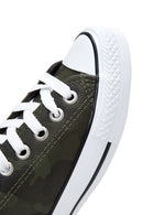 Kadın Yeşil Sneaker | Derimod Kadın Yeşil Sneaker | Derimod