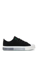 Kadın Siyah Sneaker | Derimod Kadın Siyah Sneaker | Derimod