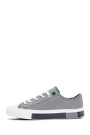 Kadın Gri Sneaker | Derimod Kadın Gri Sneaker | Derimod
