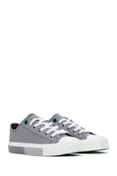 Kadın Gri Sneaker | Derimod Kadın Gri Sneaker | Derimod