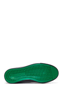Kadın Siyah Bilekli Sneaker | Derimod Kadın Siyah Bilekli Sneaker | Derimod
