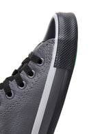 Kadın Gri Bilekli Sneaker | Derimod Kadın Gri Bilekli Sneaker | Derimod