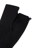 Women's Zippered Boots | Derimod Women's Zippered Boots | Derimod