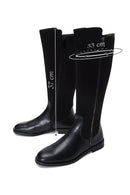 Women's Zippered Boots | Derimod Women's Zippered Boots | Derimod