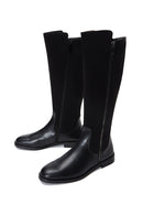 Women's Zippered Boots | Derimod Women's Zippered Boots | Derimod