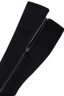 Women's Zippered Boots | Derimod Women's Zippered Boots | Derimod